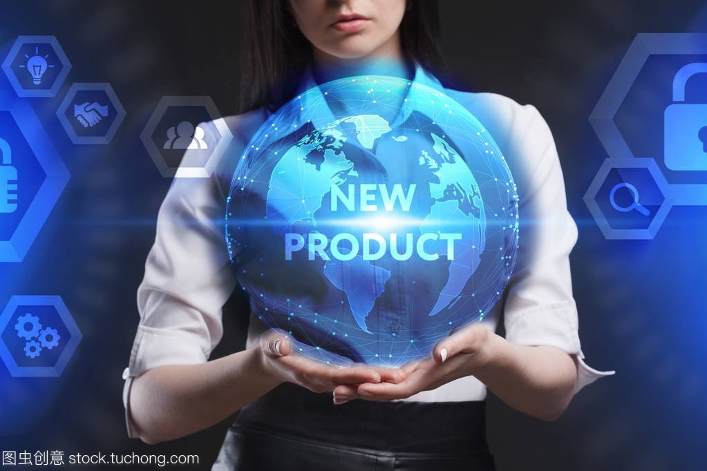 商務、 技術、 互聯網和網絡的概念