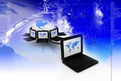 全球計(jì)算機(jī)網(wǎng)絡(luò)