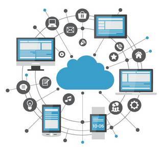 企業級虛擬化平臺項目全國多地選址布點網絡